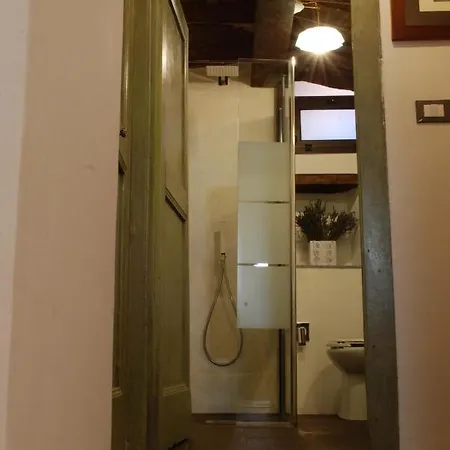B&B Donna Livia Cantalupo nel Sannio Exterior foto