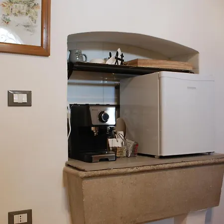 B&B Donna Livia Cantalupo nel Sannio Exterior foto