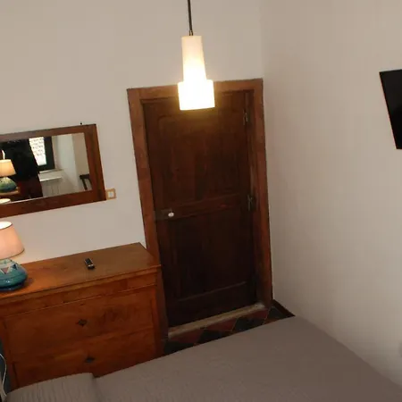 B&B Donna Livia Cantalupo nel Sannio Exterior foto