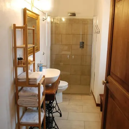 B&B Donna Livia Cantalupo nel Sannio Exterior foto