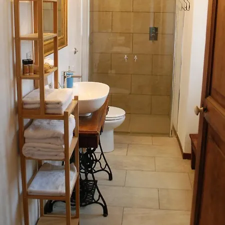 B&B Donna Livia Cantalupo nel Sannio Exterior foto