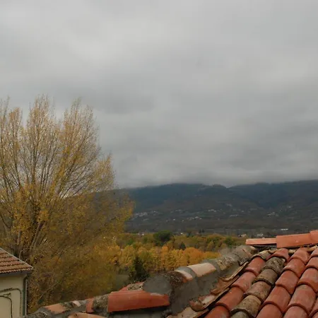 B&B Donna Livia Cantalupo nel Sannio Exterior foto