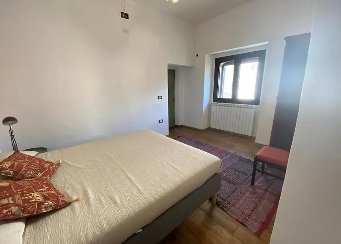 B&B Donna Livia