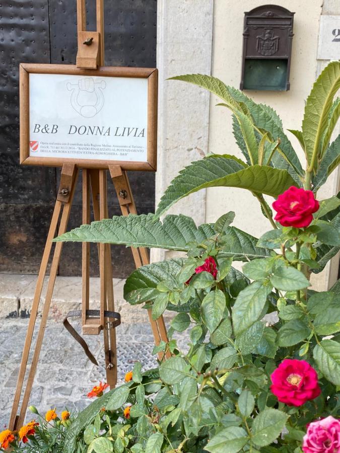 Donna Livia Frühstückspension Cantalupo nel Sannio