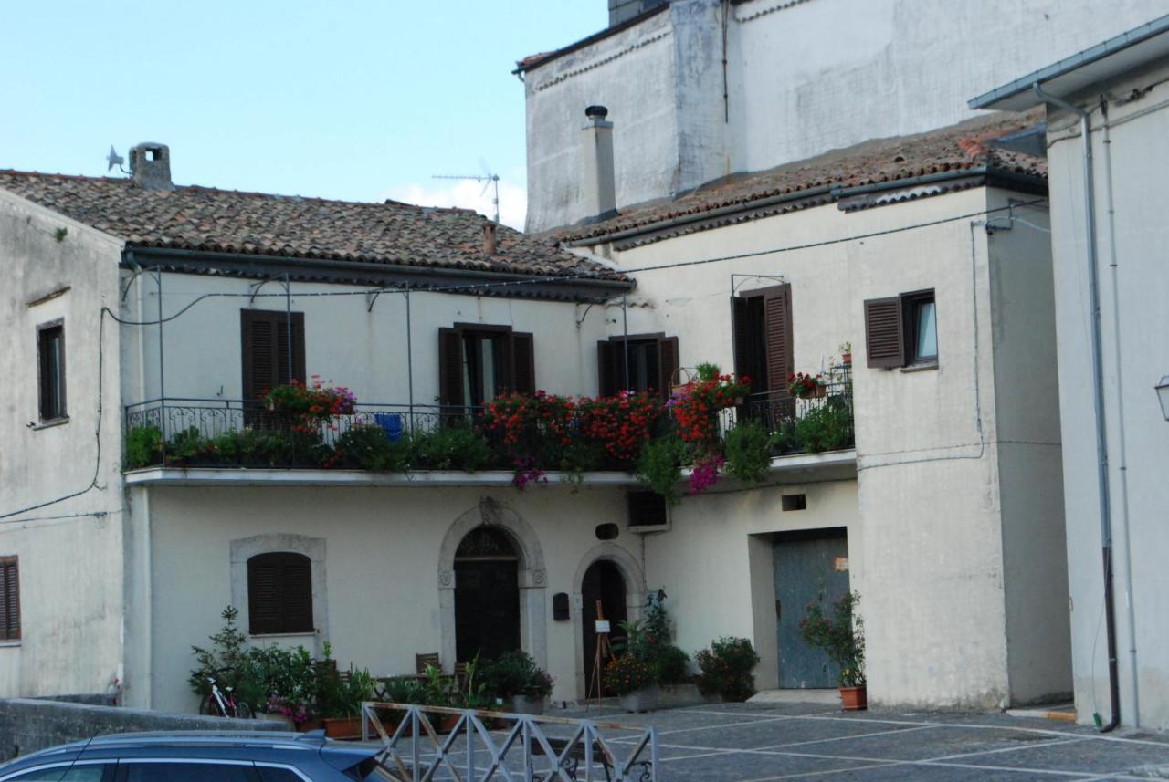 Donna Livia * Cantalupo nel Sannio
