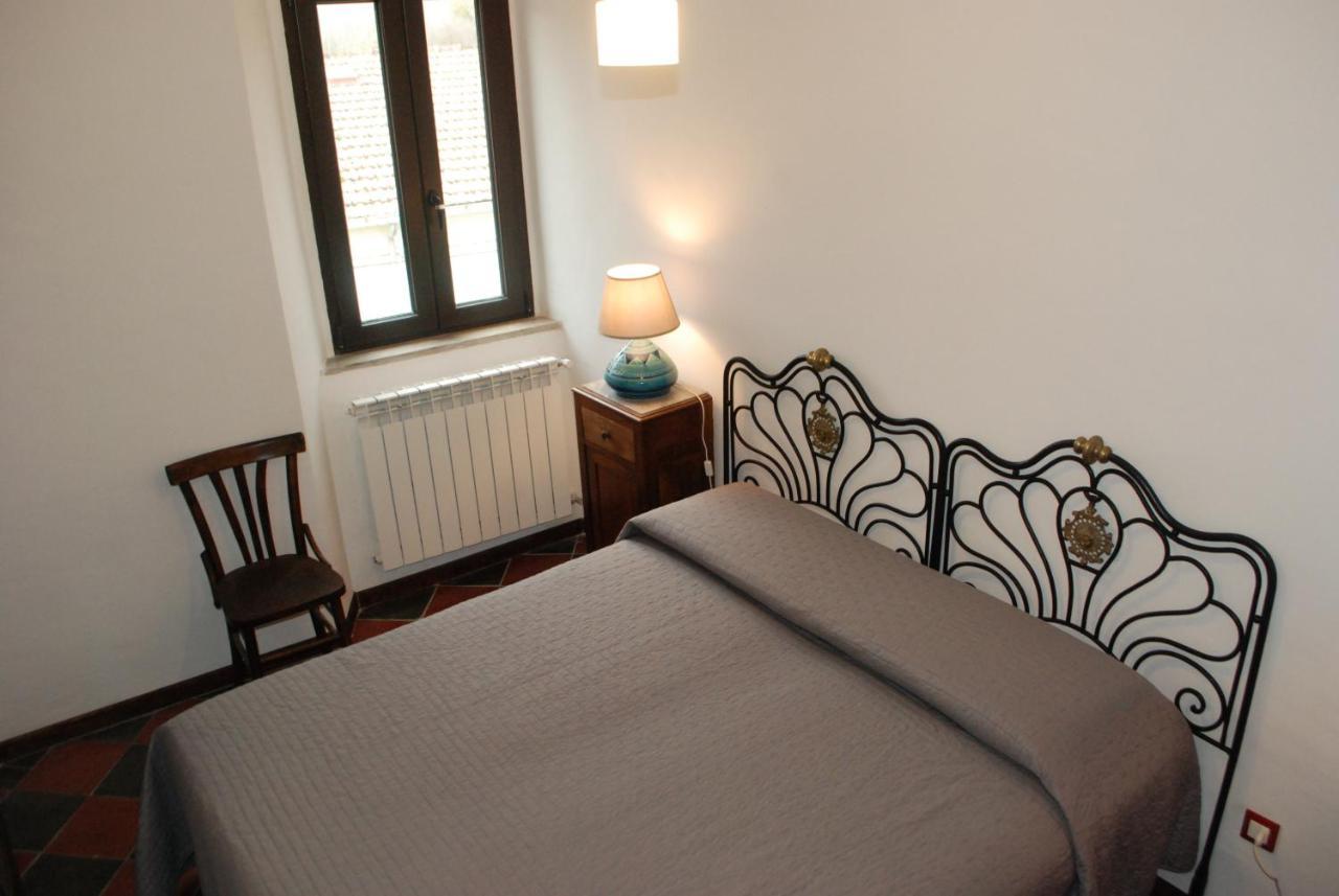 Donna Livia Cantalupo nel Sannio
