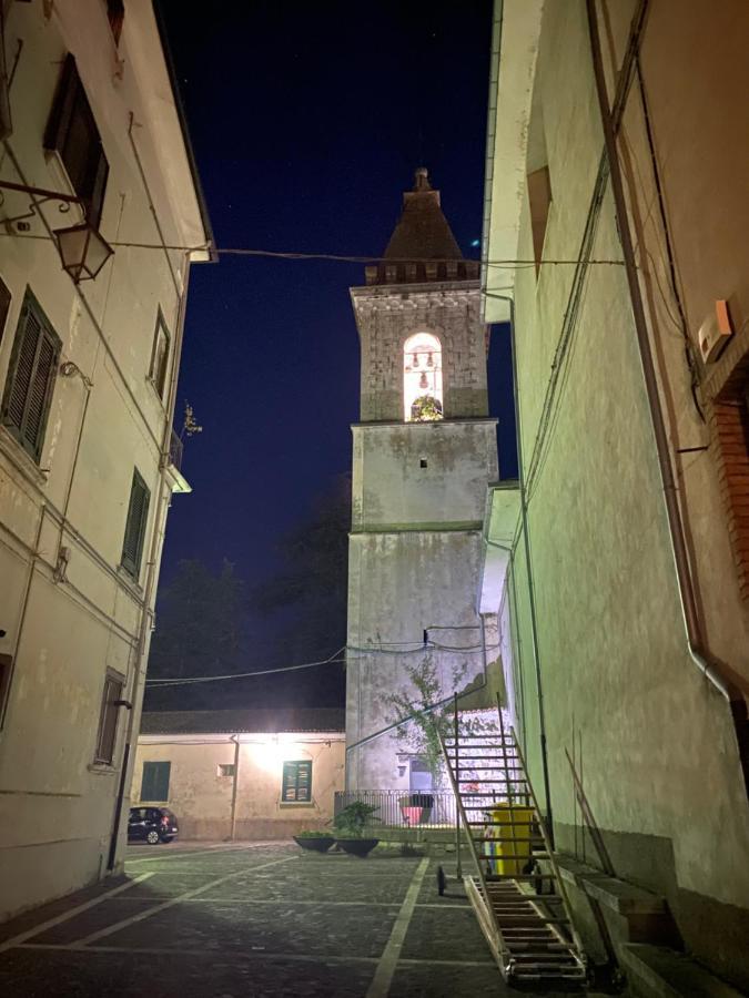 Frühstückspension Donna Livia Cantalupo nel Sannio