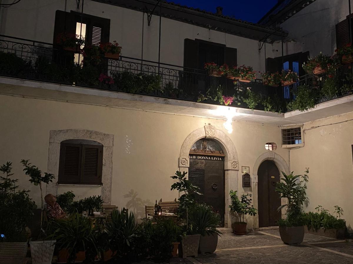 Donna Livia Bed & Breakfast